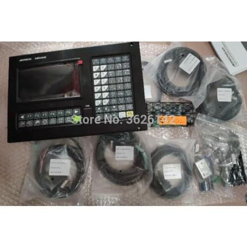 ADTECH CNC9620-B02 2 axis economic type CNC System Upgrade Version