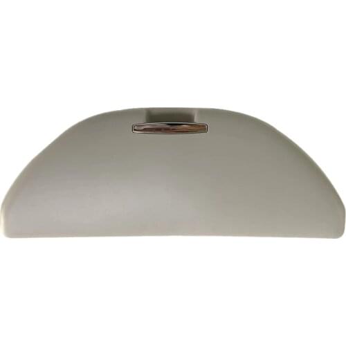 Car Sun Glasses Box Glasses Case Sunglasses Holder Auto Eyeglasses Box for Skoda Rapid Octavia Fabia 18D 857 465