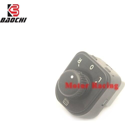 BAO CHI Car Rear Mirror DVRs