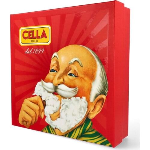 CELLA Shaving Creams