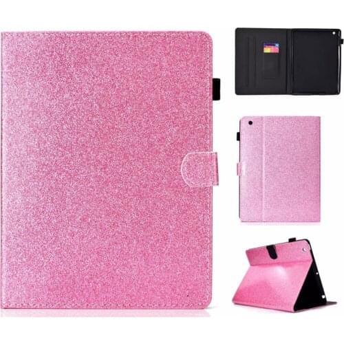 Glitter Bling Case For iPad 2 3 4 A1395 A1396 A1397 A1416 A1430 A1403 A1458 A1459 A1460 Stand Cover For iPad2 iPad 3 iPad 4 Case