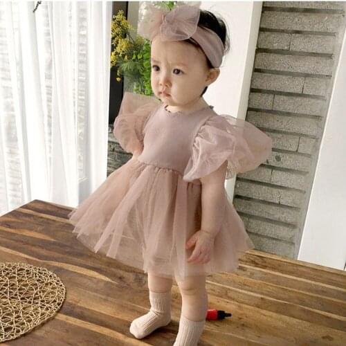 Holymini Children `s Dress