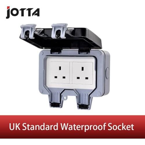 Двойные розетки JOTTA China At AliExpress
