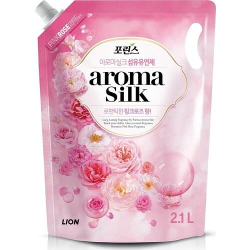Lion Fabric Conditioners