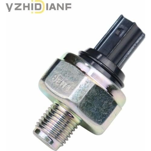 1pc New Engine Detonation Knock Sensor For Honda- Crosstour- Legend- FR-V-CRV 30530-RNA-A01 30530RNAA01