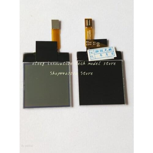 NEW Front small LCD Display Screen repair parts For GoPro Hero6 Hero7 Actioncam