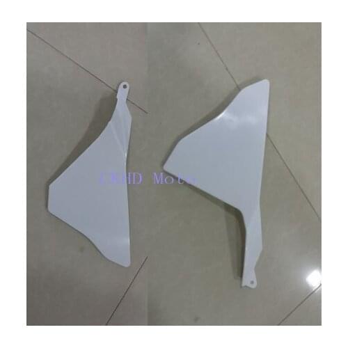 New motorcycle motorbike for YAMAHA YZFR1 YZF R1 2015 2016 2017 YZF1000 Fairing Left & Right Side Mid Cover ABS plastic