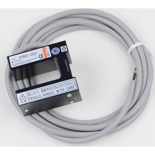 Origional Product Import Fujitec Mitsubishi Flat Bed Sensor YG-25G1 PSMO-25G1 Elevator Accessory