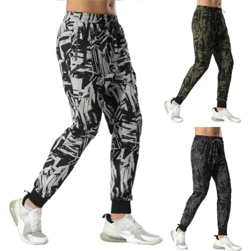 Plus Size 3xl Casual Thin Breathable Ankle Tie Drawstring Long Pants Running Sports Sweatpants Summer Fashion pants
