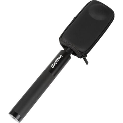 Storage Bag Carrying Case Protective Box For Insta 360 One X X2 Panoramic Action