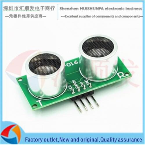 US-016 modulo di misurazione della distanza ad ultrasuoni analogico dual range con uscita in tensione analogica ad alta precisio