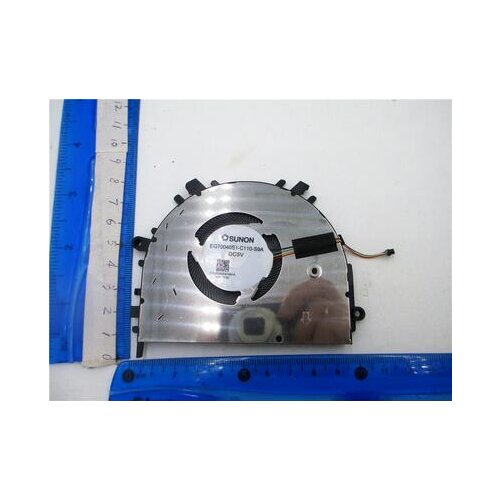 CPU Cooling Fan For Huawei Honor MagicBook 14 D 14 NBL-WAQ9R Delta NS85C32-19D04 990807628 DQ5D597M022