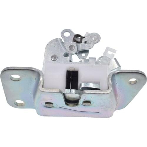 Rear Door Tailgate Tail Gate Latch for Mitsubishi Montero Pejero Sport K86W K96W K97W 1996-2008 Nativa MR503021