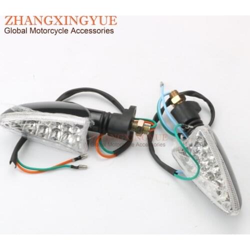 Лампы для мотоциклов ZHANGXINGYUE China At AliExpress