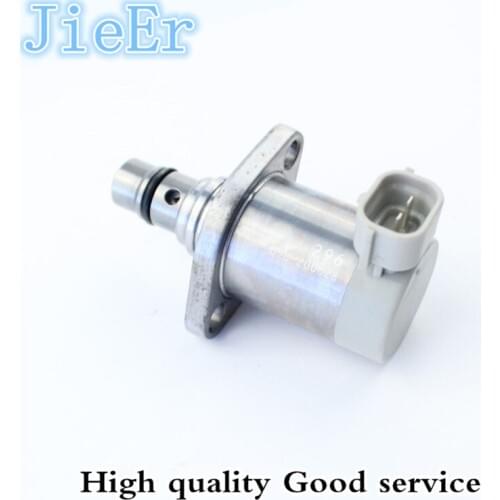 2pcs lot SCV valve metering valve high quality 294200-2960 suitable for Isuzu 2960