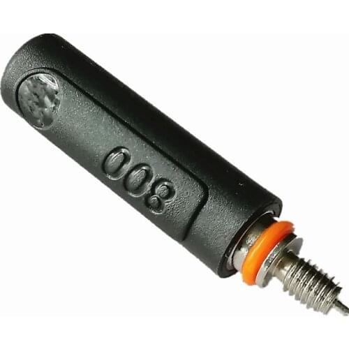 800M UHF Antenna W/GPS For Motorola MTP850 MTP3100 MTP3150 MTP3250 Radio Walkie Talkie Accessories