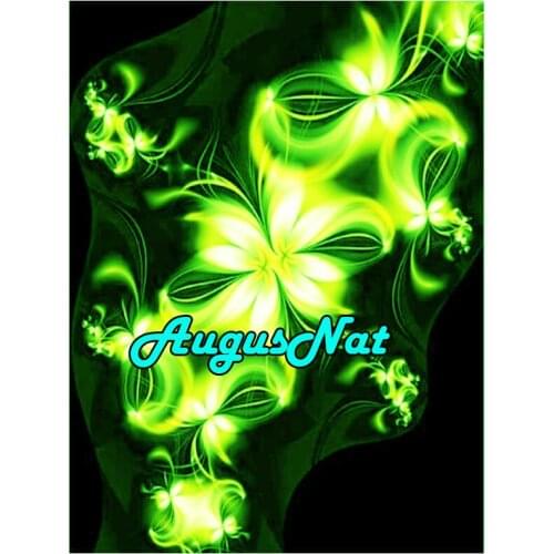 Flowers diamond painting full drill lily 5d daimont embroidery diy diamant mosaic oil painting by numbers canvas painting decal