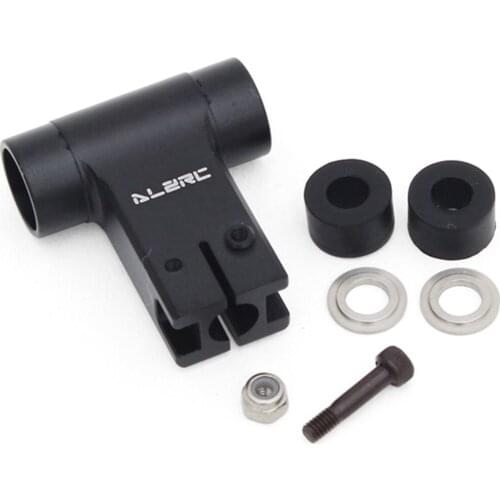 ALZRC Devil X360 Aluminum Alloy Main Rotor Fixed Mount for RC Helicopter for GAUI X3
