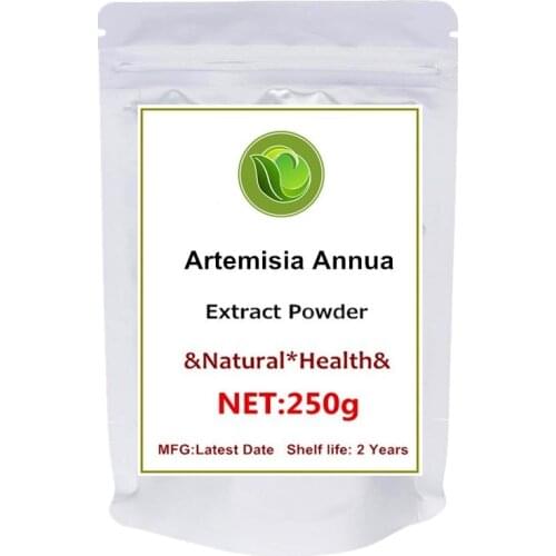 Artemisia Annua 30:1 Extract Powder 100% Pure Sweet Wormwood