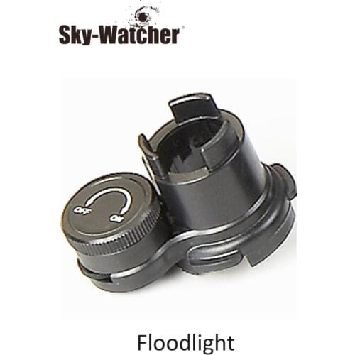 Skywatcher Cinda Astronomical Telescope Hoshino Equatorial Illuminator Starry Photography Accessories