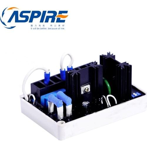 Automatic Voltage Regulator For Generator Set AVR EA350