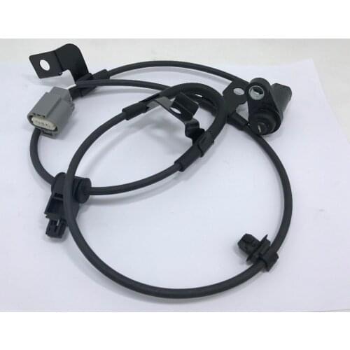 Free Shipping Rear Left ABS Wheel Speed Sensor OE# MN102577 For Mitsubishi Triton L200 2005-2011