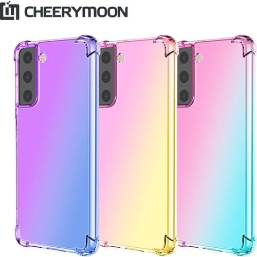 CHEERYMOON CM Samsung Galaxy S20 Phone Cases