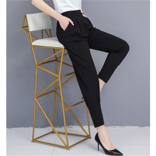 Женские брюки с высокой талией Dash Pard China At AliExpress