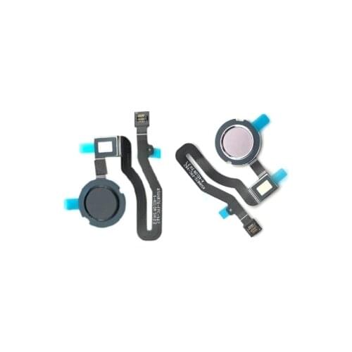 For Asus zenfone 5 ZE620KL 6.2 Home Button FingerPrint Touch ID Sensor Flex Cable Ribbon Replacement Parts