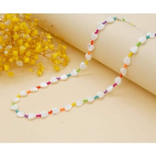 Go2Boho Beaded Chokers