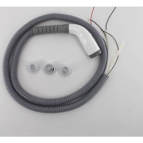 Hot Sale RF Handle For Face Lifting Fractional Rf Equipment