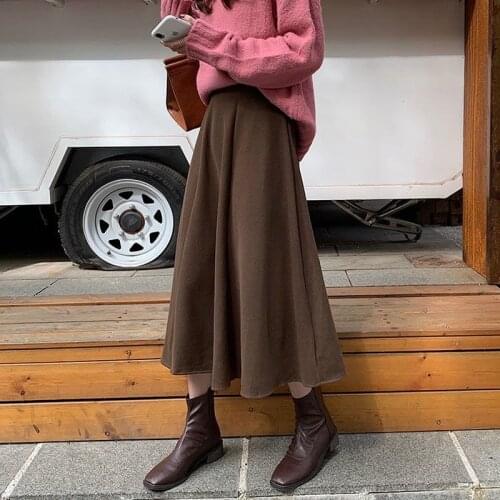 Женские юбки миди Houzhou China At AliExpress