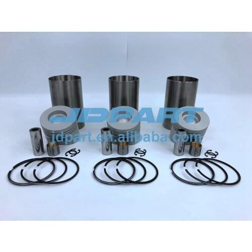 D1462 liner kit For kubota Engine