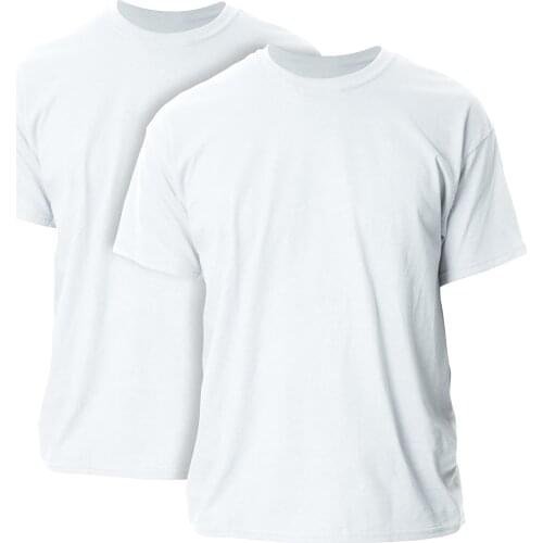 2020 NEW Mens Short- T-Shirt with Cotton O-Neck China (Mainland)