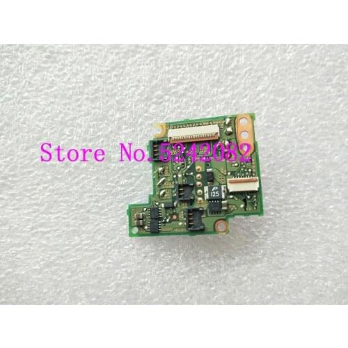 NEW TOP DC/DC Power board For Nikon D600 D610 Powerboard Camera Replacement Unit Repair Part