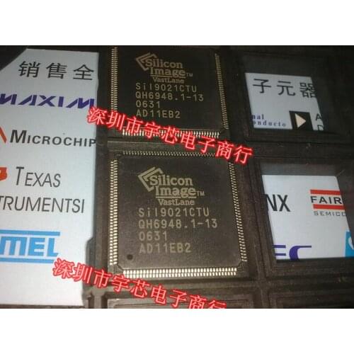New&original SIL9021CTU SII9021CTU SIL9021 SII9021 144-TQFP