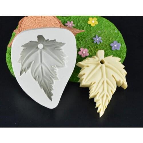 Food Grade Resin Handmade Soap Candle Silicone Molds Fondant Cake Decoration Mold DIY Baking Tools