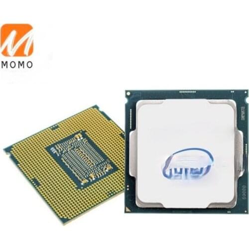 Processor 8th I7 8700K CPU Central Processing Unit without box