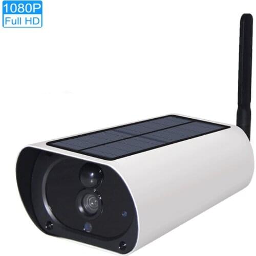 Sricam Wireless CCTV Cameras