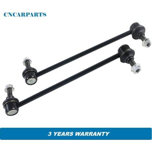 2pcs stabilizer Sway Bar link fit for Toyota Prius Corolla Avensis , 4882047010