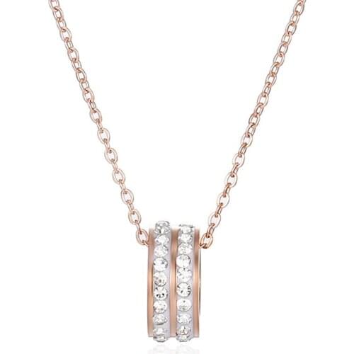 TaiHua Rings With Diamonds