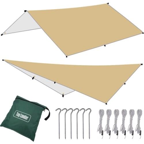 Top Lander Goods For Tourism