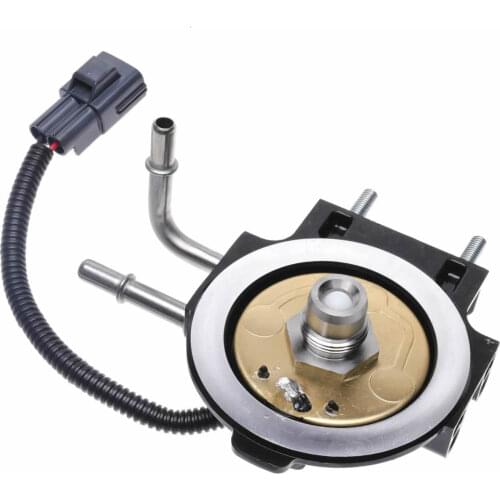 IFJF Fuel Filter Head with Heater for 68197867AA Ram 2500 3500 4500 5500 6.7L 2013-2018 Diesel Engine Aluminum