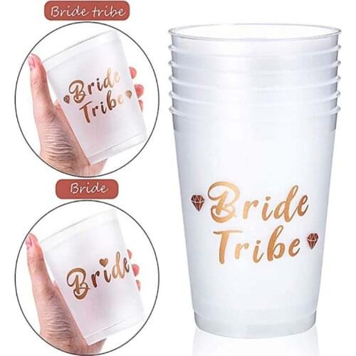YAAAS Wedding Disposable Tableware