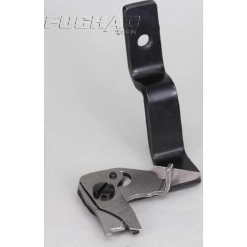 141509-101 STRONG.H Brand REGIS For BROTHER LH4-B814 Upper Scissors Knife Industrial Sewing Machine Spare Parts