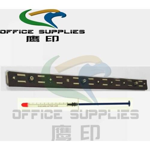 2Sets Fuser Heat Cloth Fabric Oil Application Pad W/O Holder for Kyocera P2040 P2235 P2335 M2040 M2135 M2235 M2540 M2635 M2640