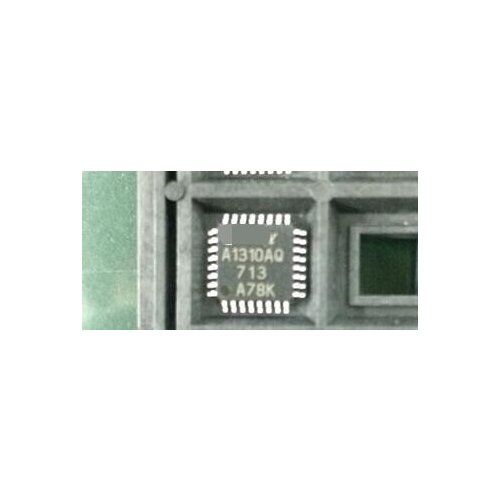 2pcs/lot A1310AQ CXA1310AQ"QFP-32" New