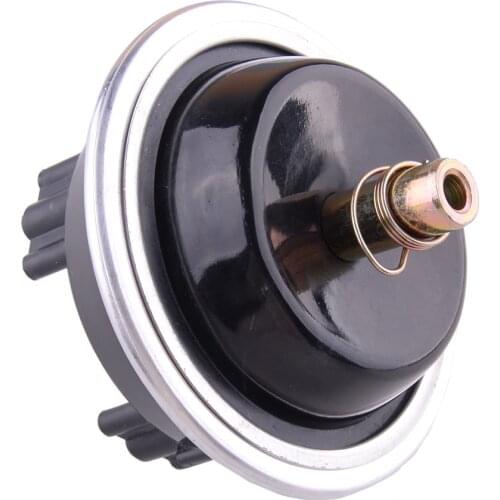 600-102 4-Wheel Drive 4WD Front Differential Vacuum Actuator Vacuum Pod 25031740 fit for Chevrolet S10 S15 Sonoma Blazer Jimmy