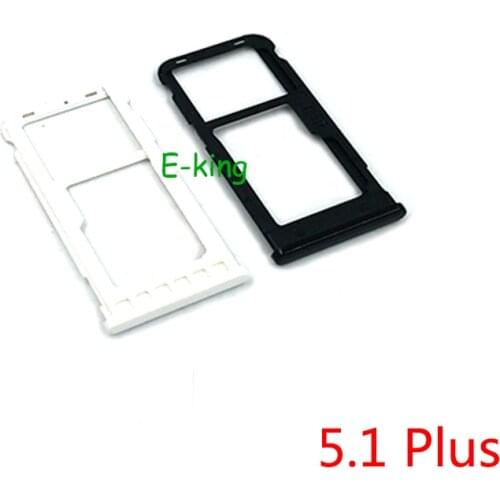 For Nokia 5.1 Plus SIM Card Tray Holder Card Slot Adapter