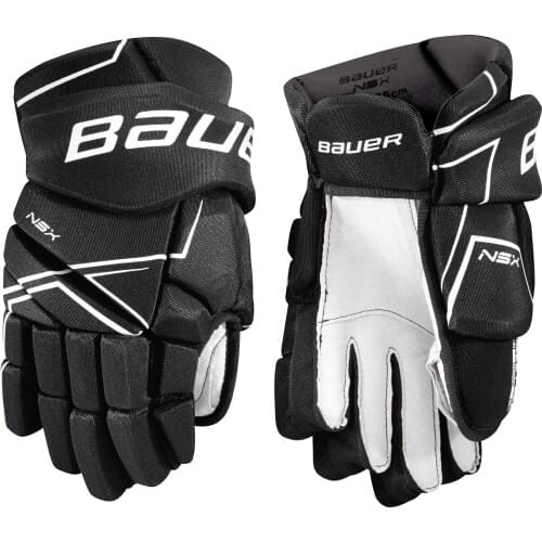 BAUER Hockey Gloves